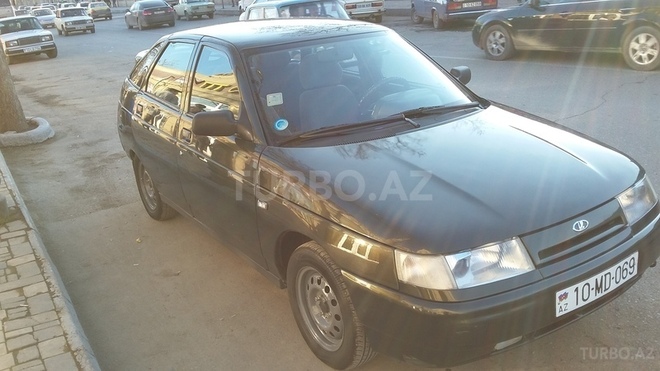 LADA (VAZ) 2112 2003, 2,110,000 km - 1.5 л - Bərdə
