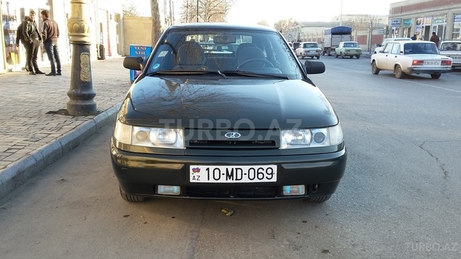 LADA (VAZ) 2112 2003, 2,110,000 km - 1.5 л - Bərdə