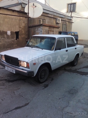 LADA (VAZ) 21099 2003, 200,000 km - 1.6 l - Bakı
