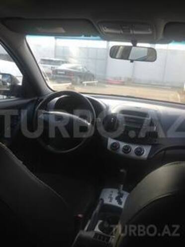 Hyundai Elantra 2007, 245,000 km - 2.0 l - Bakı
