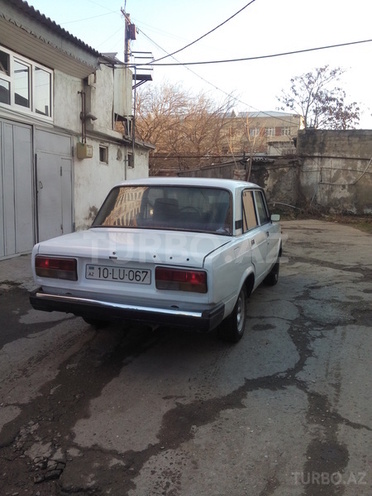 LADA (VAZ) 21099 2003, 200,000 km - 1.6 l - Bakı