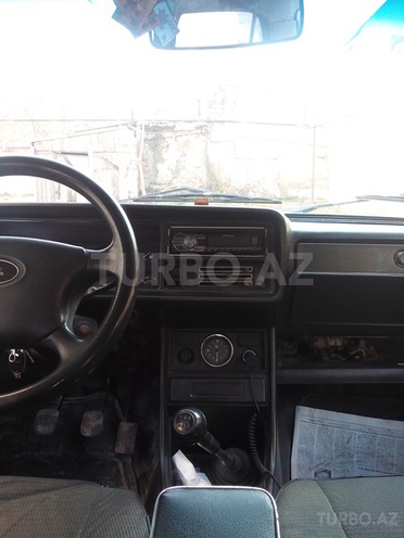 LADA (VAZ) 21099 2003, 200,000 km - 1.6 l - Bakı