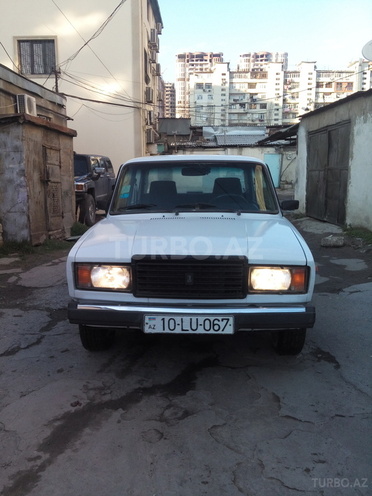 LADA (VAZ) 21099 2003, 200,000 km - 1.6 l - Bakı