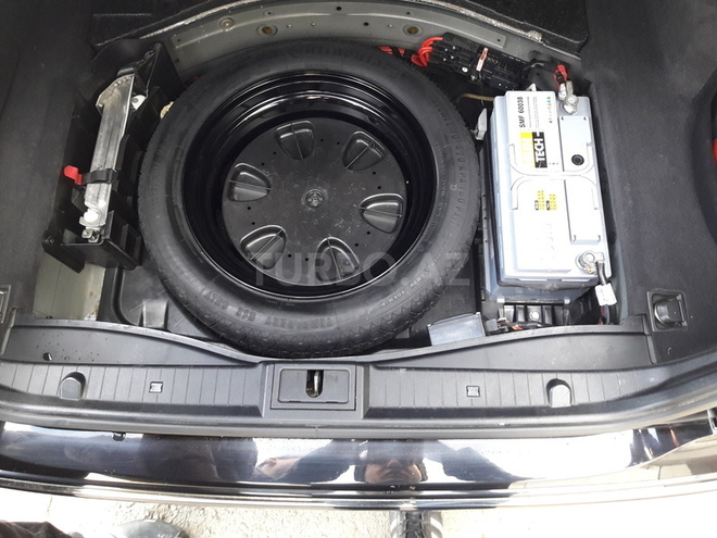 Mercedes E 220 2002, 207,128 km - 2.2 l - Gəncə