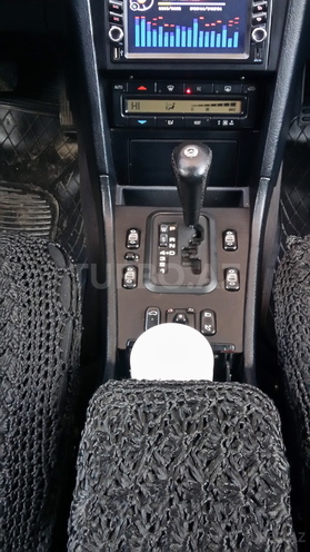 Mercedes C 200 1998, 178,000 km - 2.0 l - Bakı