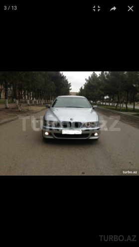 BMW 525 1998, 250,000 km - 2.5 l - Sumqayıt