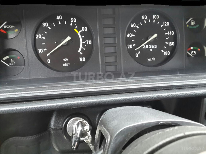 LADA (VAZ) 2107 2011, 29,450 km - 1.6 л - Ağdaş