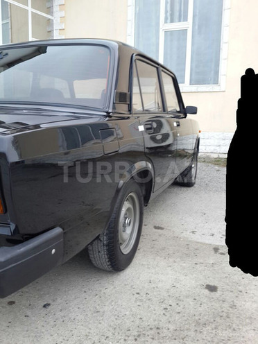 LADA (VAZ) 2107 2011, 29,450 km - 1.6 л - Ağdaş