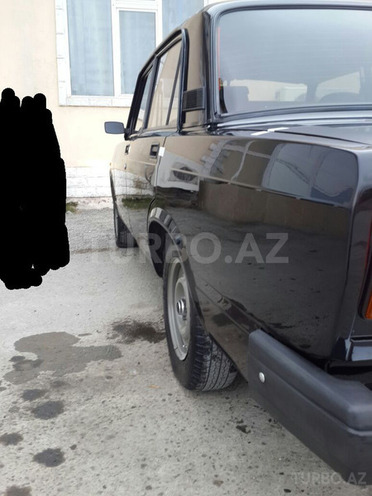 LADA (VAZ) 2107 2011, 29,450 km - 1.6 л - Ağdaş