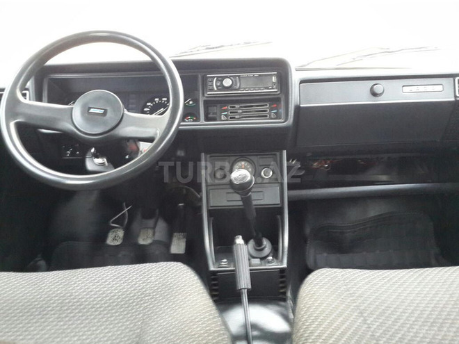 LADA (VAZ) 2107 2011, 29,450 km - 1.6 л - Ağdaş