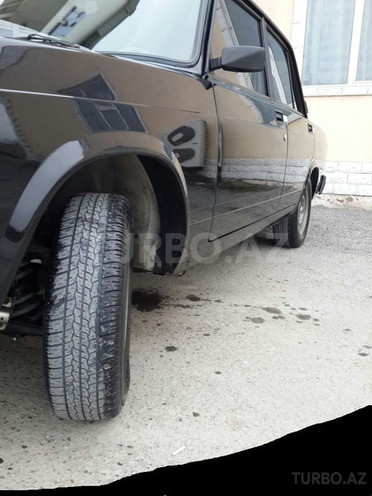 LADA (VAZ) 2107 2011, 29,450 km - 1.6 л - Ağdaş