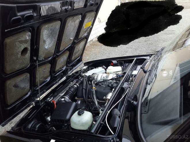 LADA (VAZ) 2107 2011, 29,450 km - 1.6 л - Ağdaş