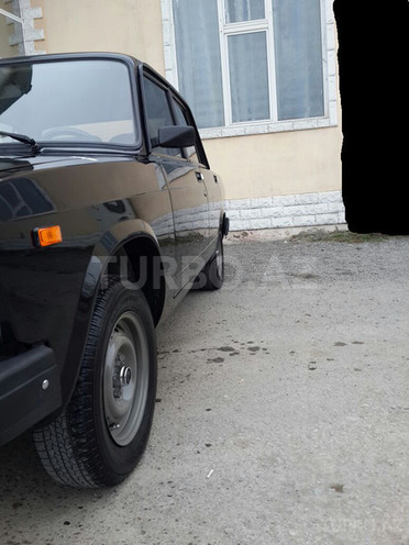 LADA (VAZ) 2107 2011, 29,450 km - 1.6 л - Ağdaş