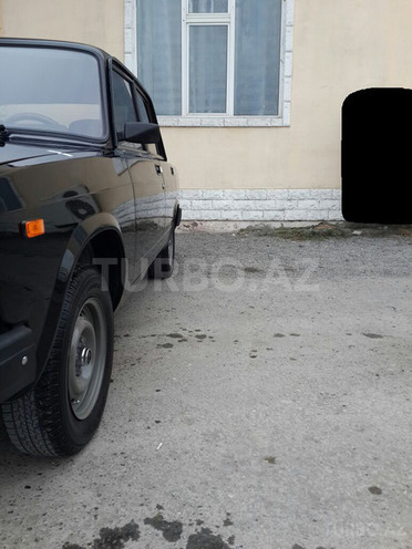 LADA (VAZ) 2107 2011, 29,450 km - 1.6 л - Ağdaş