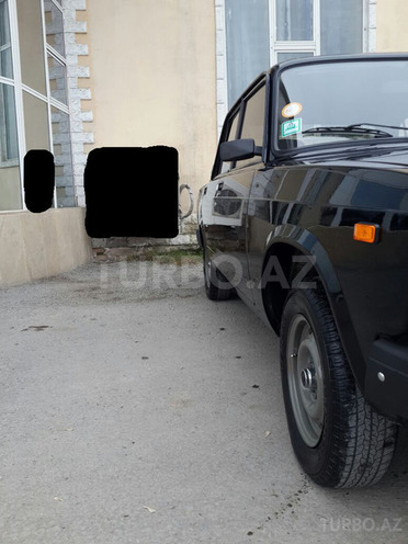 LADA (VAZ) 2107 2011, 29,450 km - 1.6 л - Ağdaş
