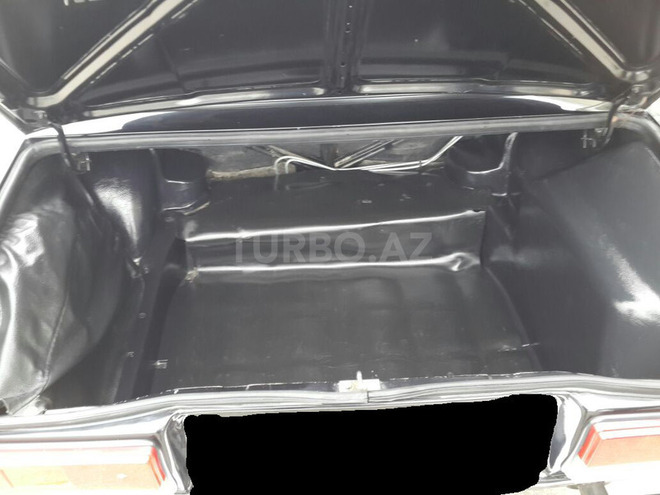 LADA (VAZ) 2107 2011, 29,450 km - 1.6 л - Ağdaş