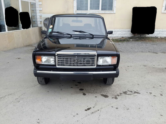 LADA (VAZ) 2107 2011, 29,450 km - 1.6 л - Ağdaş