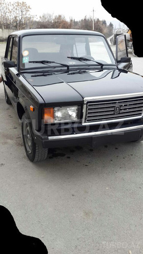 LADA (VAZ) 2107 2011, 29,450 km - 1.6 л - Ağdaş