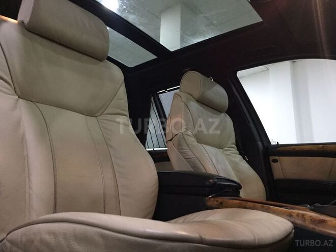 BMW X5 2006, 167,000 km - 4.8 l - Sumqayıt