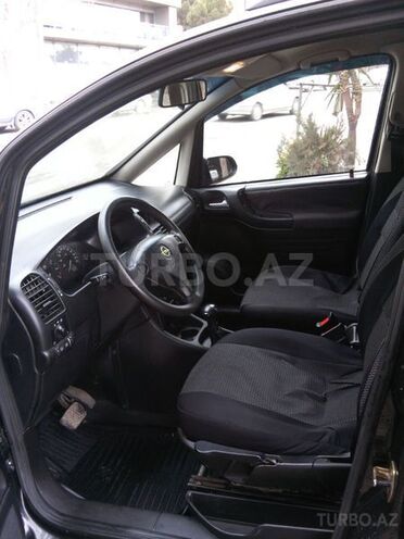 Opel Zafira 1999, 395,000 km - 1.8 l - Bakı