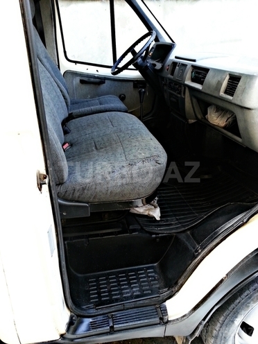 GAZ 330202-740 2001, 88,500 km - 2.3 л - Bakı