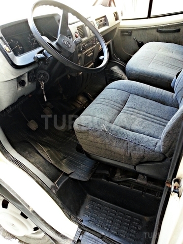 GAZ 330202-740 2001, 88,500 km - 2.3 л - Bakı