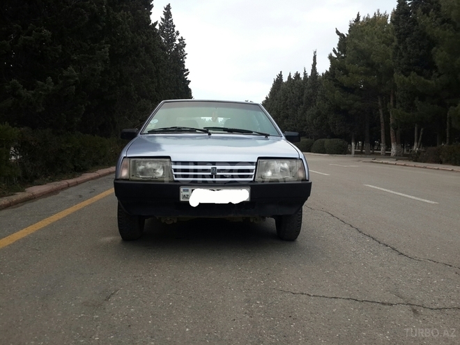 LADA (VAZ) 2109 1990, 152,415 km - 1.5 l - Sumqayıt