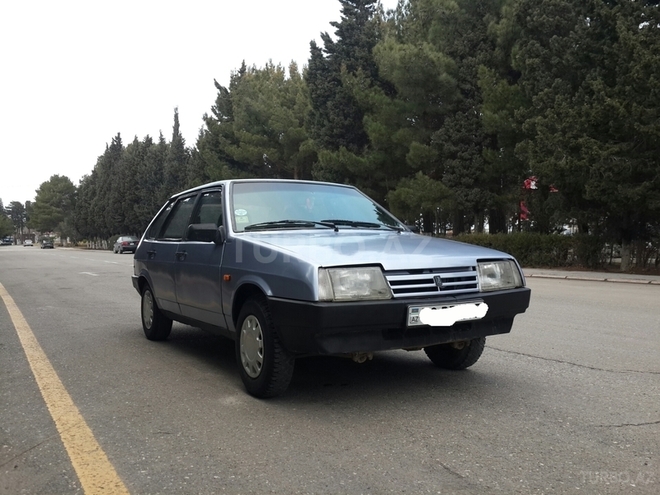 LADA (VAZ) 2109 1990, 152,415 km - 1.5 l - Sumqayıt