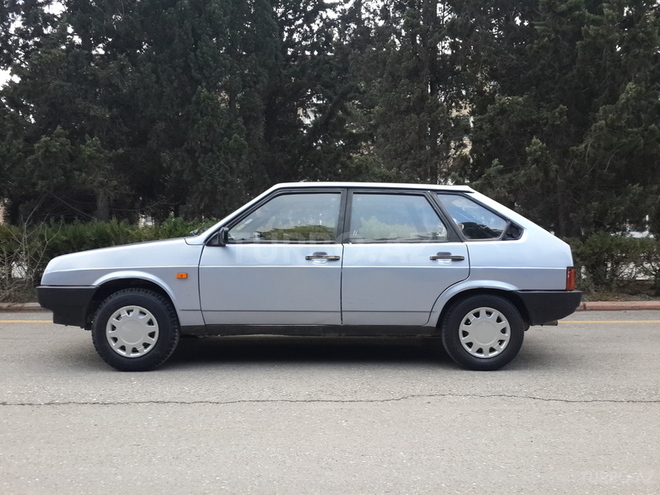 LADA (VAZ) 2109 1990, 152,415 km - 1.5 l - Sumqayıt