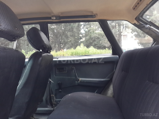LADA (VAZ) 2109 1990, 152,415 km - 1.5 l - Sumqayıt