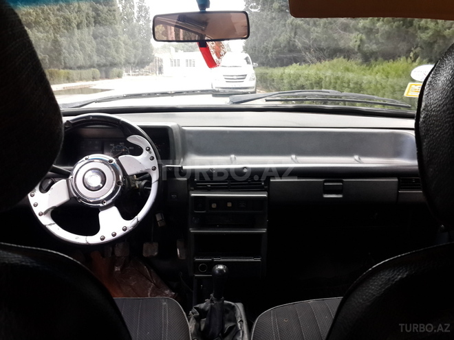 LADA (VAZ) 2109 1990, 152,415 km - 1.5 l - Sumqayıt