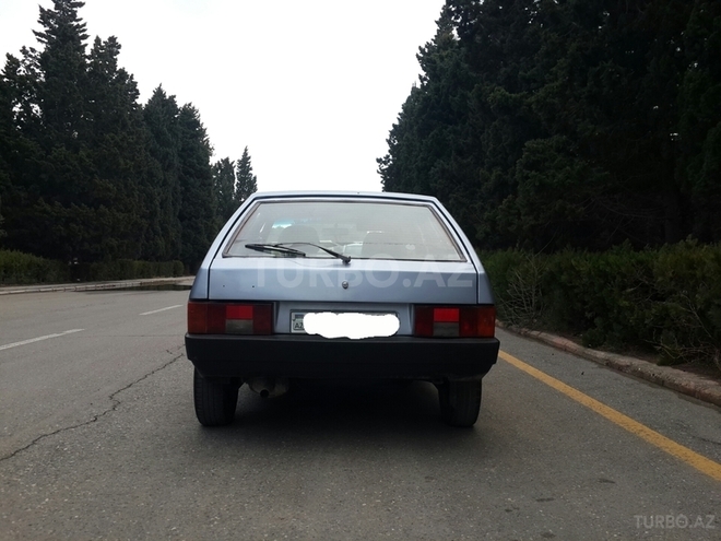LADA (VAZ) 2109 1990, 152,415 km - 1.5 l - Sumqayıt