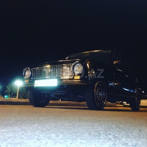 LADA (VAZ) 21011 1983, 35,720 km - 1.5 л - Bakı
