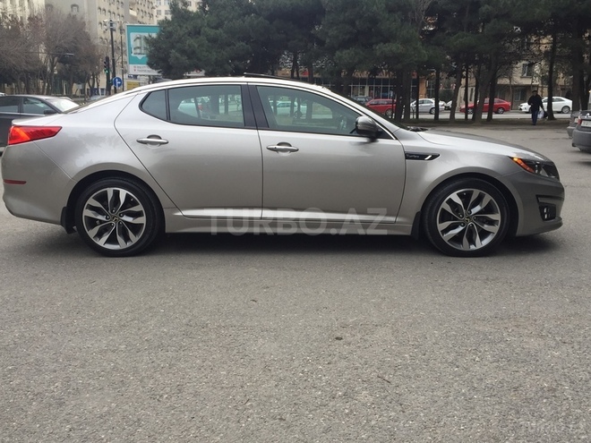 Kia Optima 2014, 34,000 km - 2.0 l - Bakı