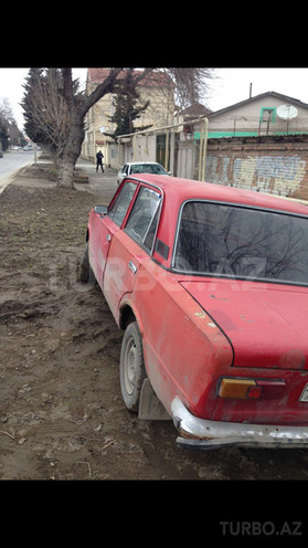 LADA (VAZ) 21011 1982, 15,000 km - 1.0 l - Bakı