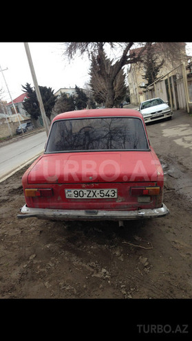 LADA (VAZ) 21011 1982, 15,000 km - 1.0 l - Bakı