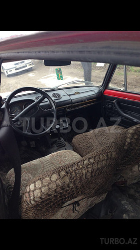 LADA (VAZ) 21011 1982, 15,000 km - 1.0 l - Bakı