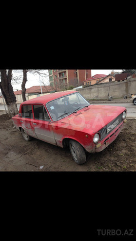 LADA (VAZ) 21011 1982, 15,000 km - 1.0 l - Bakı