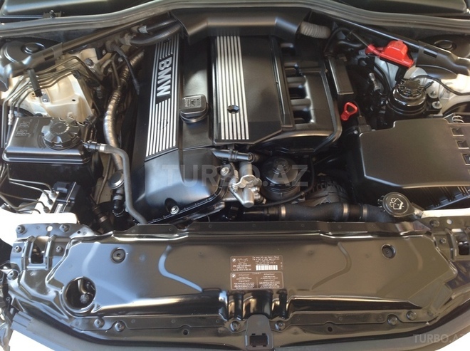 BMW 530 2005, 230,000 km - 3.0 л - Bakı