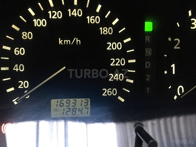 Nissan Maxima 2004, 169,300 km - 3.0 l - Bakı