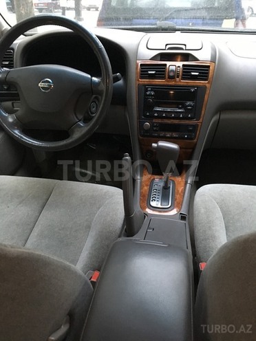 Nissan Maxima 2004, 169,300 km - 3.0 l - Bakı