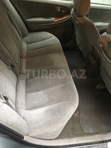 Nissan Maxima 2004, 169,300 km - 3.0 l - Bakı