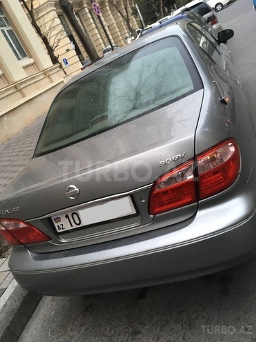 Nissan Maxima 2004, 169,300 km - 3.0 l - Bakı
