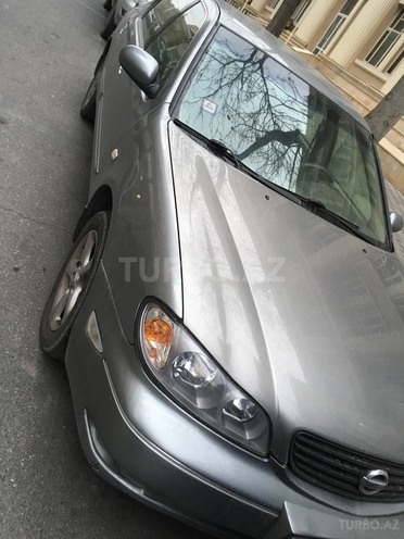 Nissan Maxima 2004, 169,300 km - 3.0 l - Bakı