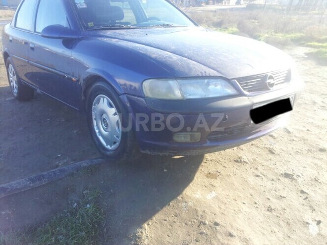 Opel Vectra 1997, 355,555 km - 0.2 l - Bakı