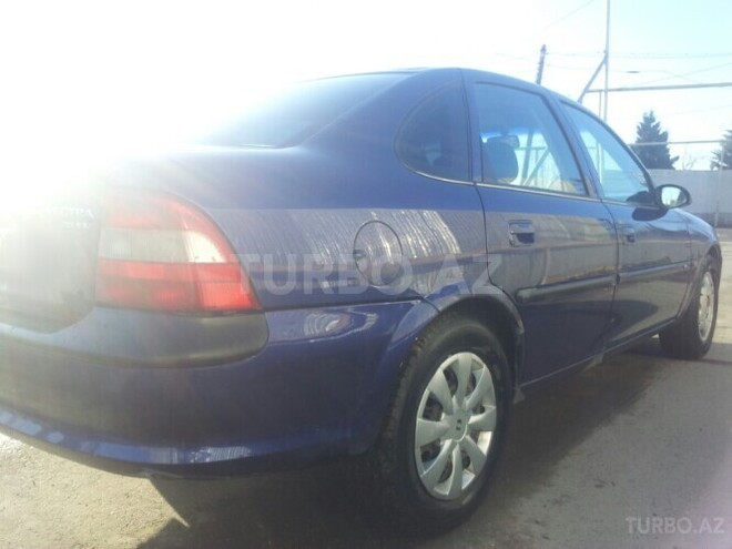 Opel Vectra 1997, 355,555 km - 0.2 l - Bakı