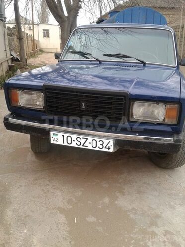 LADA (VAZ) 2107 2005, 400,500 km - 1.5 л - Bakı