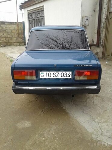 LADA (VAZ) 2107 2005, 400,500 km - 1.5 л - Bakı