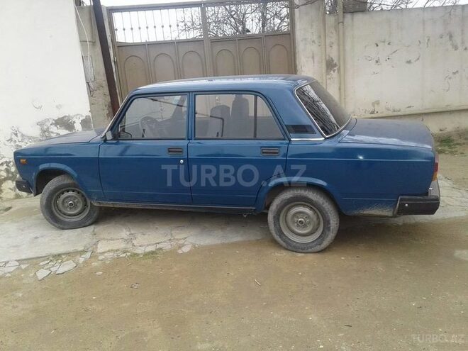 LADA (VAZ) 2107 2005, 400,500 km - 1.5 л - Bakı