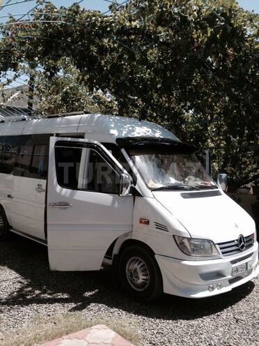 Mercedes Sprinter 313 2003, 400,000 km - 0.2 l - Masallı
